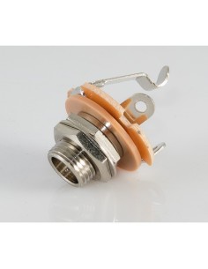 Guitar Factory RG-100E N 2P Open jack