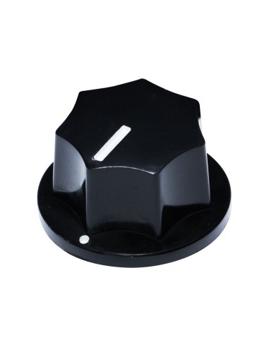 Guitar Factory KB-140S Plastic J-Bass Tone Knob