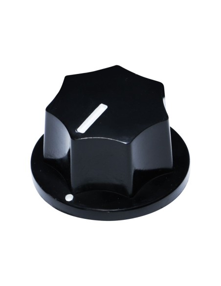Guitar Factory KB-140S Plastic J-Bass Tone Knob