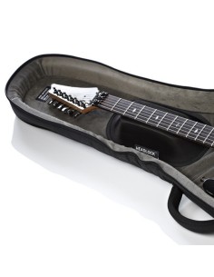 Mono Case Vertigo Semi­-Hollow Jet Black 2