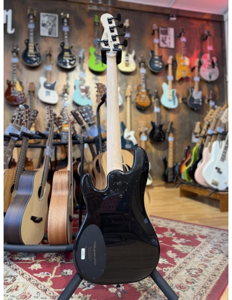 Dingwall SP1 5 Ducati Pearl White