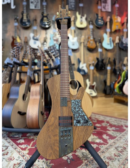 Tüi Instruments Maka D´Doom