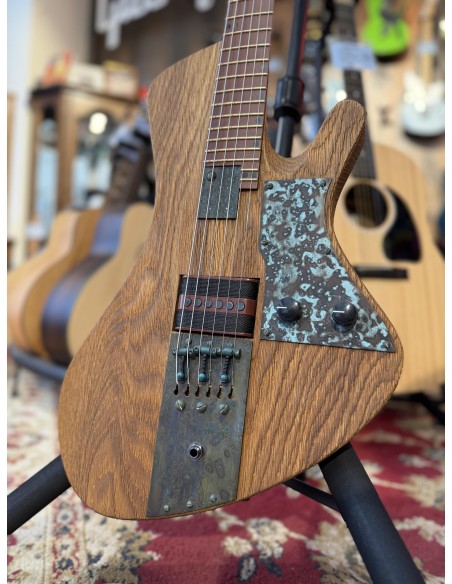 Tüi Instruments Maka D´Doom