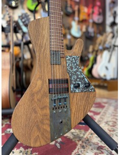 Tüi Instruments Maka D´Doom 2