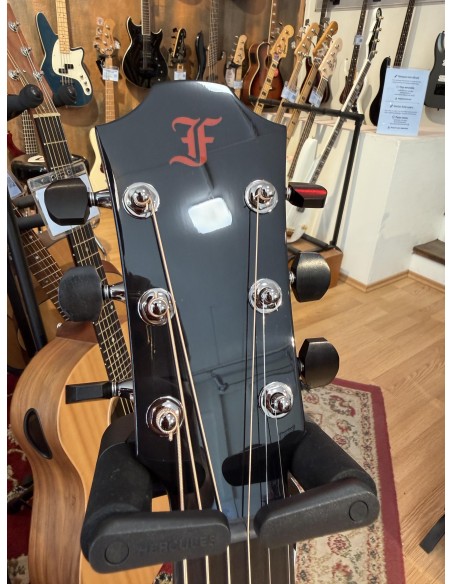 Furch Eclipse Performance Ruby Gc-ER a