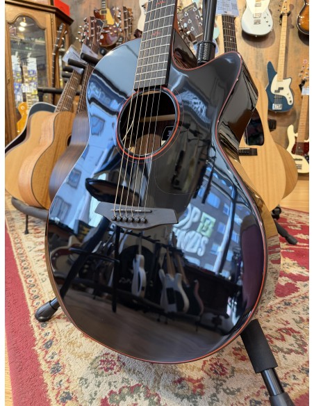 Furch Eclipse Performance Ruby Gc-ER a