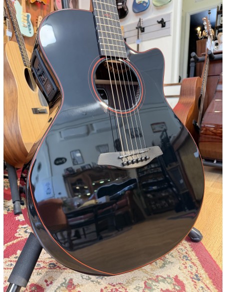 Furch Eclipse Performance Ruby Gc-ER a