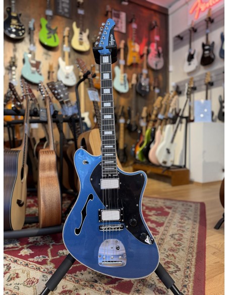 Balaguer Espada Ambient Standard Gloss Metallic Lake Placid Blue