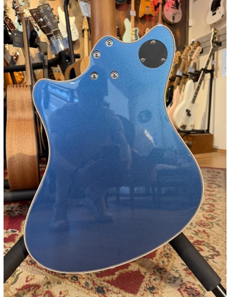 Balaguer Espada Ambient Standard Gloss Metallic Lake Placid Blue