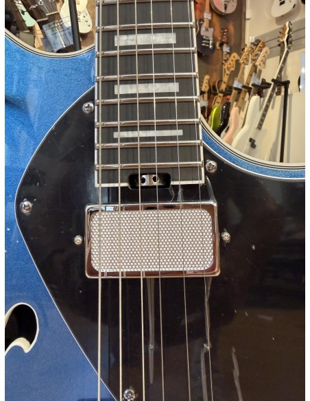 Balaguer Espada Ambient Standard Gloss Metallic Lake Placid Blue