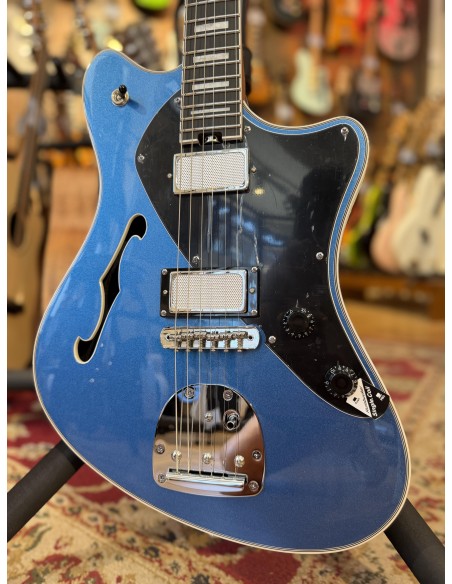 Balaguer Espada Ambient Standard Gloss Metallic Lake Placid Blue
