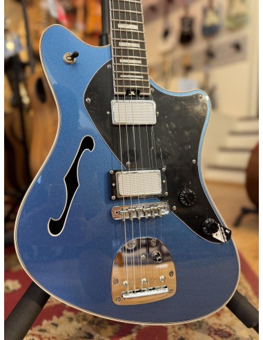 Balaguer Espada Ambient Standard Gloss Metallic Lake Placid Blue