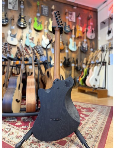 Balaguer Espada Baritone Standard Satin Rustic Black