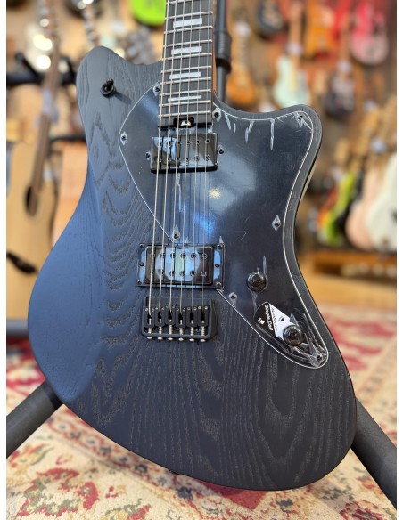 Balaguer Espada Baritone Standard Satin Rustic Black