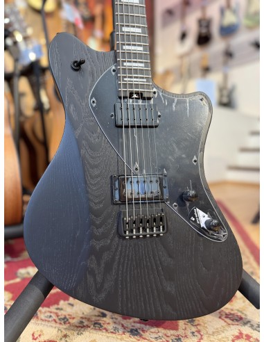 Balaguer Espada Baritone Standard Satin Rustic Black