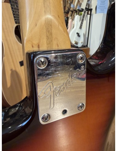Fender American Standard Stratocaster Sunburst 1997