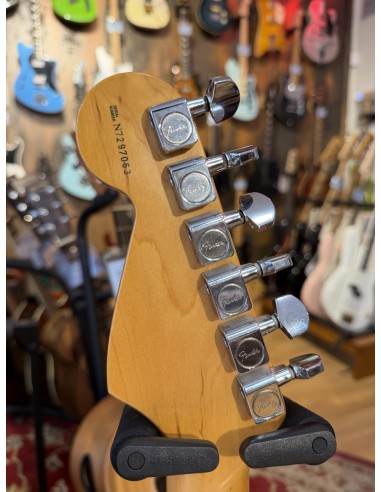 Fender American Standard Stratocaster Sunburst 1997