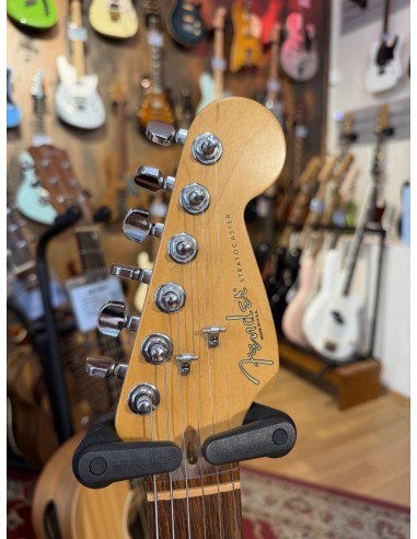 Fender American Standard Stratocaster Sunburst 1997