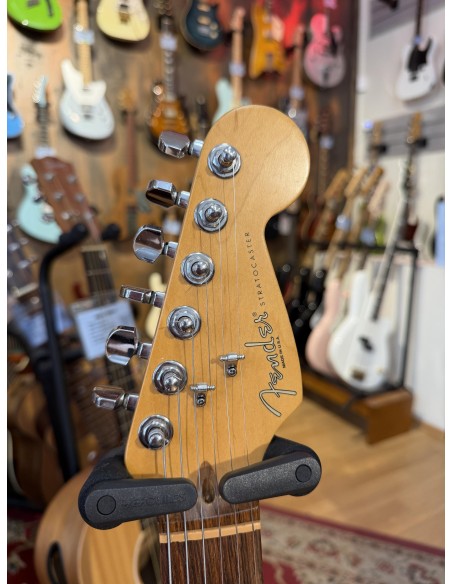 Fender American Standard Stratocaster Sunburst 1997