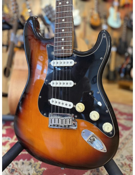 Fender American Standard Stratocaster Sunburst 1997