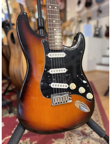 Fender American Standard Stratocaster Sunburst 1997