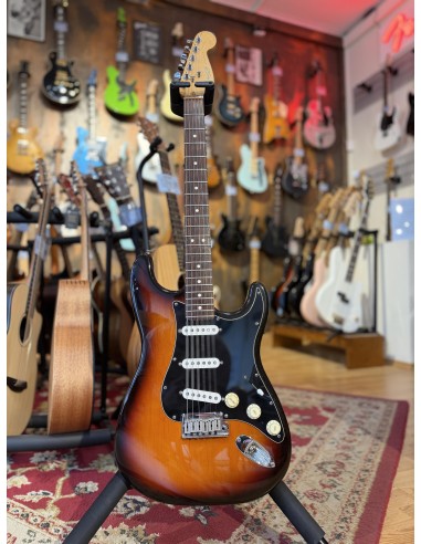 Fender American Standard Stratocaster Sunburst 1997