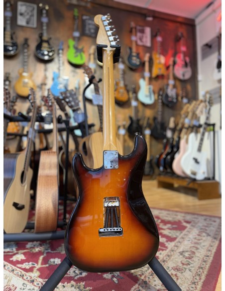 Fender American Standard Stratocaster Sunburst 1997