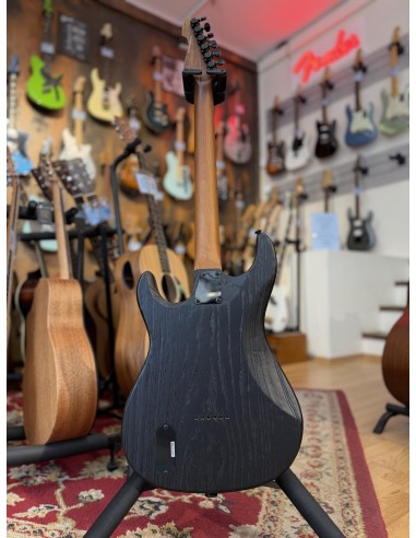 ESP LTD SN-1000HT Fire Blast 2024