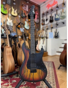 ESP LTD SN-1000HT Fire Blast 2024