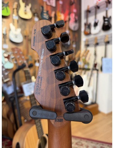 ESP LTD SN-1000HT Fire Blast 2024