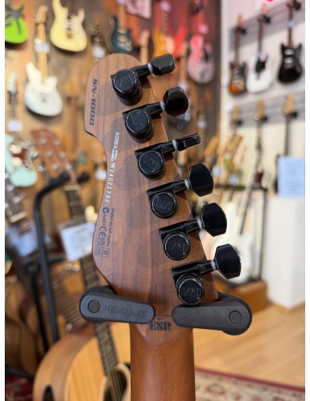 ESP LTD SN-1000HT Fire Blast 2024