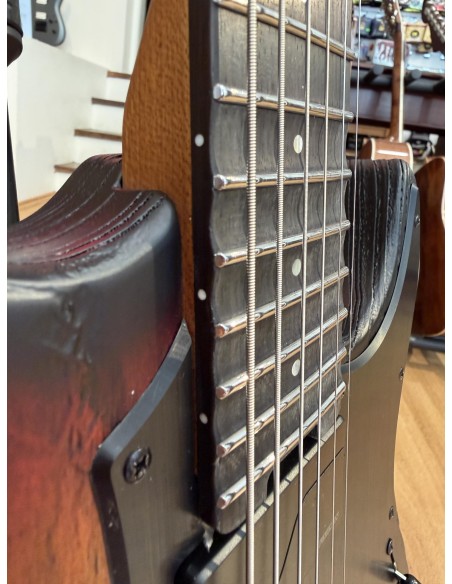 ESP LTD SN-1000HT Fire Blast 2024
