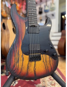 ESP LTD SN-1000HT Fire Blast 2024 2