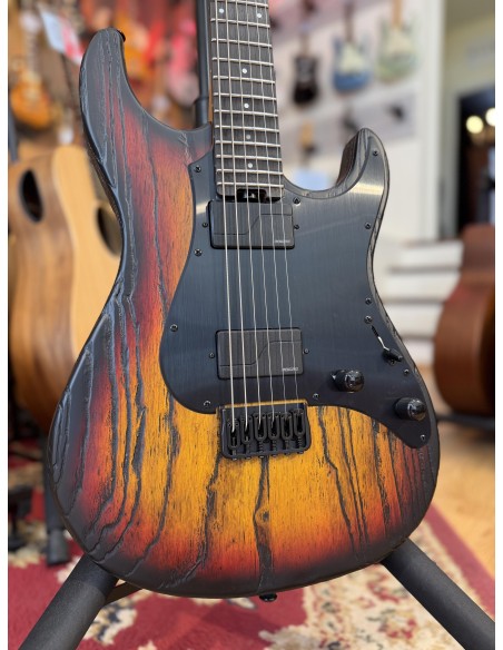 ESP LTD SN-1000HT Fire Blast 2024