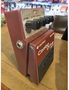 Boss BC-2 Combo Drive USED 2