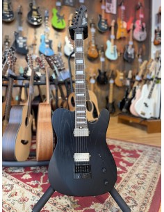 Balaguer Woodman BB Satin Rustic Black