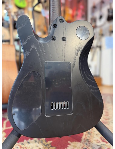 Balaguer Woodman BB Satin Rustic Black