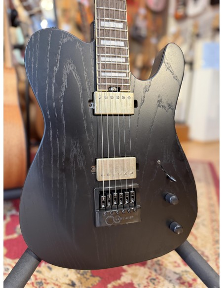 Balaguer Woodman BB Satin Rustic Black