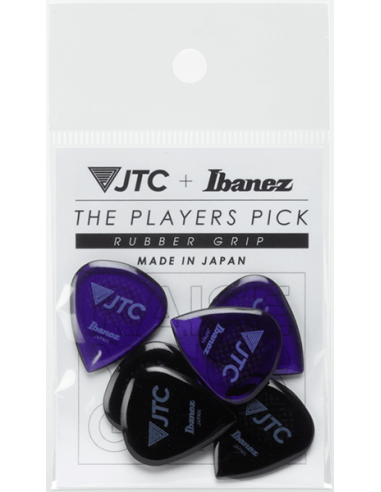 Ibanez PJTC1R-MX1 Jam Track Central 6-pack