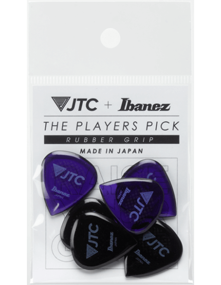 Ibanez PJTC1R-MX1 Jam Track Central 6-pack