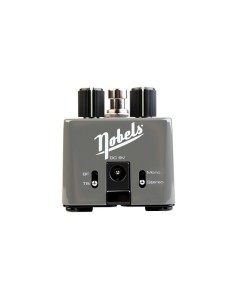 Nobels REV-mini Digital Reverb 2