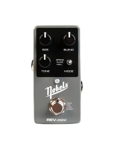 Nobels REV-mini Digital Reverb