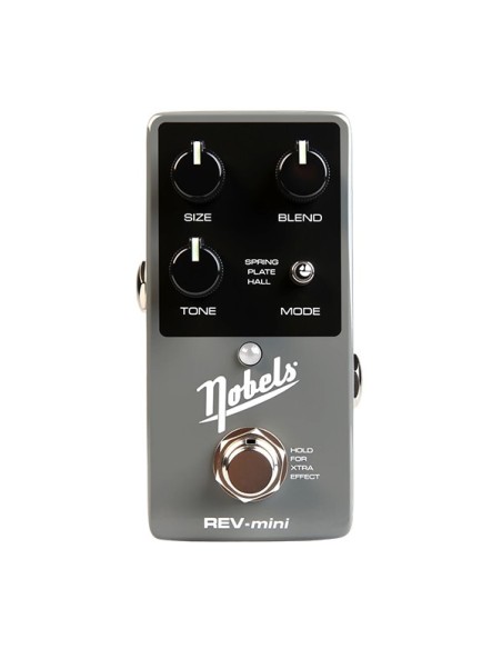 Nobels REV-mini Digital Reverb