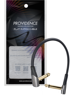 Providence SLE Flat Patch Cable 15cm 2