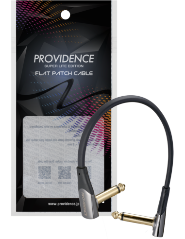 Providence SLE Flat Patch Cable 15cm