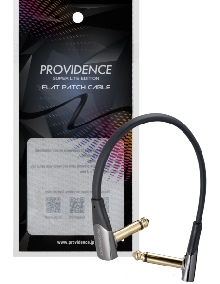 Providence SLE Flat Patch Cable 15cm