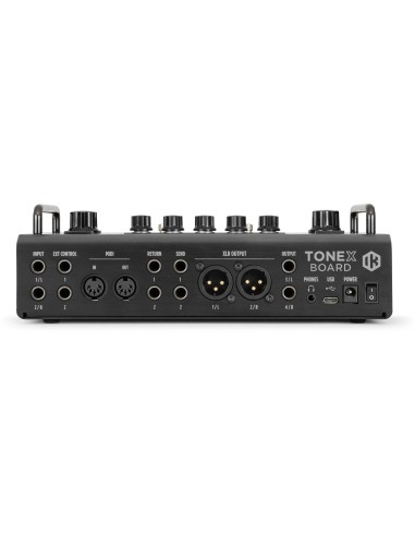 IK Multimedia ToneX Board