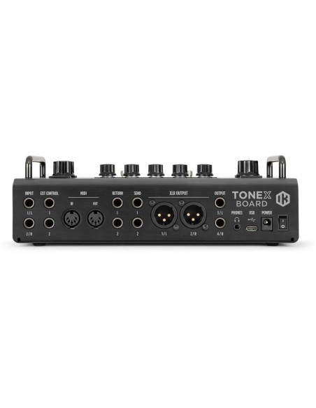 IK Multimedia ToneX Board