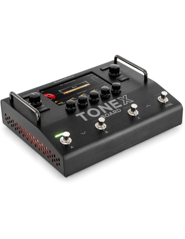 IK Multimedia ToneX Board