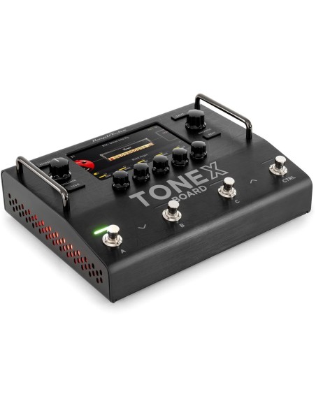 IK Multimedia ToneX Board